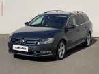 Volkswagen Passat - fotka číslo 2