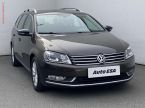 Volkswagen Passat - fotka číslo 0