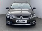 Volkswagen Passat - fotka číslo 1