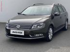 Volkswagen Passat - fotka číslo 2
