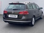 Volkswagen Passat - fotka číslo 3