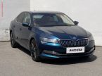 Škoda Superb - fotka číslo 0