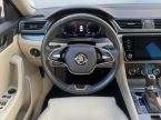 Škoda Superb - fotka číslo 12
