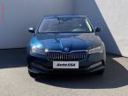 Škoda Superb - fotka číslo 1