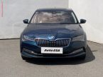 Škoda Superb - fotka číslo 1