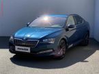 Škoda Superb - fotka číslo 2