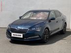 Škoda Superb - fotka číslo 2