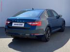 Škoda Superb - fotka číslo 3