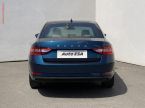 Škoda Superb - fotka číslo 4