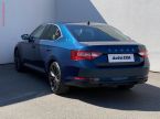 Škoda Superb - fotka číslo 5