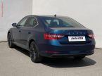 Škoda Superb - fotka číslo 5