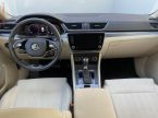 Škoda Superb - fotka číslo 7