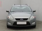 Ford Mondeo - fotka číslo 1