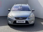 Ford Mondeo - fotka číslo 1