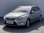 Ford Mondeo - fotka číslo 2