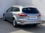 Ford Mondeo - fotka číslo 5
