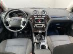 Ford Mondeo - fotka číslo 7