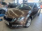 Škoda Octavia - fotka číslo 0