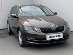 Škoda Octavia - fotka číslo 0