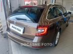 Škoda Octavia - fotka číslo 1