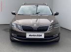 Škoda Octavia - fotka číslo 1