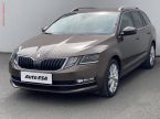 Škoda Octavia - fotka číslo 2