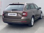 Škoda Octavia - fotka číslo 3