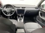 Škoda Octavia - fotka číslo 7