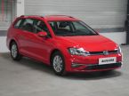 Volkswagen Golf - fotka číslo 0
