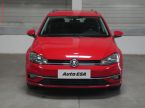 Volkswagen Golf - fotka číslo 1