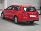 Volkswagen Golf - fotka číslo 5