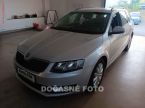 Škoda Octavia - fotka číslo 0