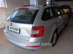 Škoda Octavia - fotka číslo 1