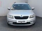 Škoda Octavia - fotka číslo 1