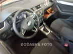 Škoda Octavia - fotka číslo 2