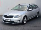 Škoda Octavia - fotka číslo 2