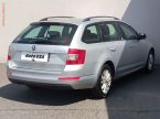 Škoda Octavia - fotka číslo 3