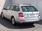 Škoda Octavia - fotka číslo 5