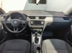 Škoda Octavia - fotka číslo 7