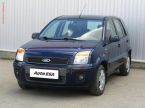 Ford Fusion - fotka číslo 2