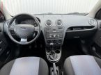 Ford Fusion - fotka číslo 7