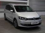 Volkswagen Sharan - fotka číslo 0