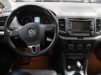Volkswagen Sharan - fotka číslo 10