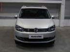 Volkswagen Sharan - fotka číslo 1