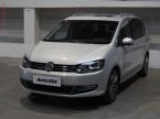 Volkswagen Sharan - fotka číslo 2