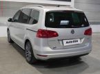 Volkswagen Sharan - fotka číslo 3