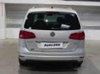 Volkswagen Sharan - fotka číslo 4