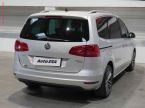 Volkswagen Sharan - fotka číslo 5