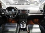 Volkswagen Sharan - fotka číslo 7