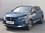 Peugeot 3008 - fotka číslo 2